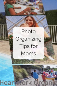 Read more about the article Photo Organizing Tips for Moms